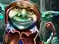 Spel Land of Creatures på nätet