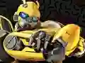 Spel Transformers BumbleBee music mix på nätet