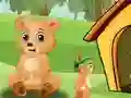 Spel Bear Home på nätet
