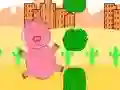 Spel Jumpig på nätet