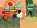 Spel Brawl Legends på nätet