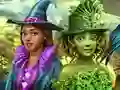 Spel The Witch Sisters på nätet
