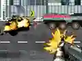 Spel Road Assault på nätet