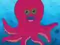 Spel Sea Creatures Coloring Book på nätet