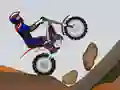 Spel Moto Trial Fest 2 - Desert Pack på nätet