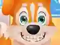 Spel Cute Puppy Dentist på nätet
