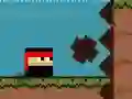 Spel Platform Super Ninja på nätet