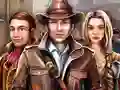 Spel Western Outlaws på nätet
