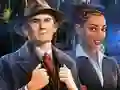 Spel Suspicious Connection på nätet