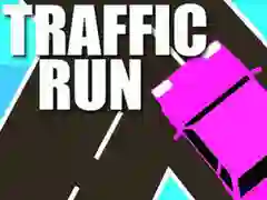 Spel Traffic Run Online på nätet