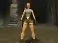 Spel Lara Croft Tomb Raider på nätet