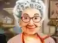 Spel Vintage Housekeeping på nätet