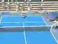 Spel Mini Tennis 3D på nätet