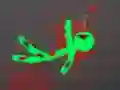 Spel Fatality stickman warrior på nätet