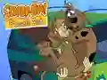 Spel Scooby Doo Puzzle Set på nätet