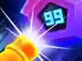 Spel Neon Blaster 2 på nätet