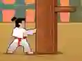 Spel Karate Kido på nätet
