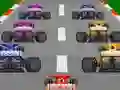 Spel F1 Racer på nätet