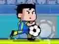 Spel Football Star på nätet