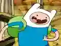Spel Adventure Time Differences på nätet