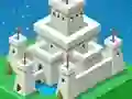 Spel Kingdoms of 2048 på nätet