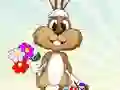 Spel Easter Memory på nätet