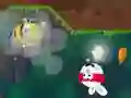 Spel Rabbit Samurai 2 på nätet