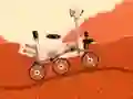 Spel Mars Rover på nätet