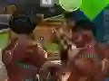 Spel Airport Clash 3d på nätet