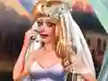 Spel Sleepy Princess Ruined Wedding på nätet