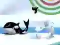 Spel Yetisports Orca Slap på nätet