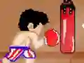 Spel Boxing Fighter: Super Punch på nätet