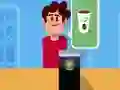 Spel Food tycoon på nätet