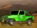 Spel Offroad Jeep Simulator på nätet