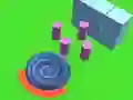 Spel Hollo Ball på nätet