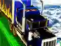 Spel Impossible Truck Driving Simulator på nätet