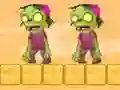 Spel Shoot the Zombie på nätet
