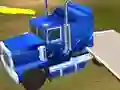 Spel Zoo Animal Transport Simulator på nätet