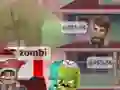 Spel Zombies Live på nätet