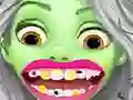 Spel Zombie At Dentist på nätet