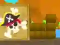 Spel Pirate Knock på nätet