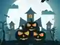 Spel Halloween Night på nätet