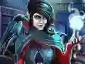 Spel Whispering House på nätet