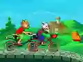 Spel Tom N Jerry Frenzy på nätet