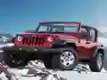 Spel Impossible Jeep Stunt Driving: Impossible Tracks på nätet