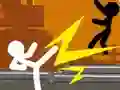Spel Stick Warrior Action Game på nätet
