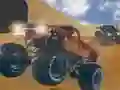 Spel Monster Truck 2018 på nätet