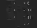 Spel Math Puzzles på nätet