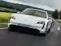 Spel Porsche Taycan på nätet