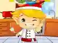 Spel Glory chef på nätet